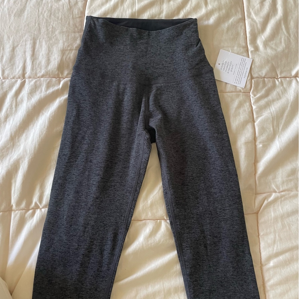 NWT Beyondyoga Spacedye Leggings